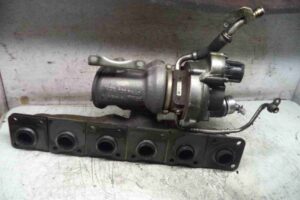 Изображение товара 42468 - 00042468 turbina 1