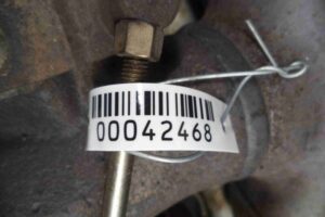 Изображение товара 42468 - 00042468 turbina 2