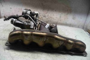 Изображение товара 42468 - 00042468 turbina 3