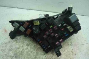 Изображение товара 42470 - 00042470 blok predokhranitelej Peugeot 107