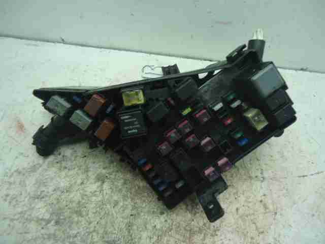 Изображение товара 42470 - 00042470 blok predokhranitelej Peugeot 107