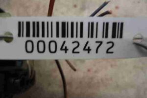 Изображение товара 42472 - 00042472 sirena signalizatsii 2