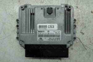 Изображение товара 42473 - 00042473 blok upravleniya dvs 1