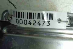 Изображение товара 42473 - 00042473 blok upravleniya dvs 3