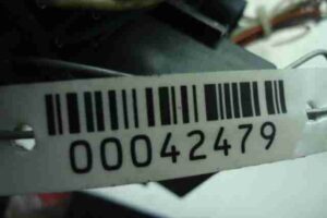 Изображение товара 42479 - 00042479 blok predokhranitelej Toyota Venza 1