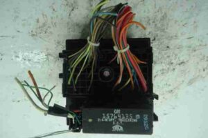 Изображение товара 42479 - 00042479 blok predokhranitelej Toyota Venza 2