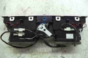 Изображение товара 42481 - 00042481 knopka avarijnoj signalizatsii Audi Q7 2