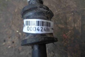 Изображение товара 42486 - 00042486 stabilizator zadnij Citroen C5 1
