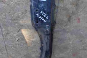 Изображение товара 42489 - 00042489 balka perednyaya prodolnaya Skoda Fabia