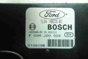 Изображение товара 42494 - 00042494 blok upravleniya Hyundai i40 1