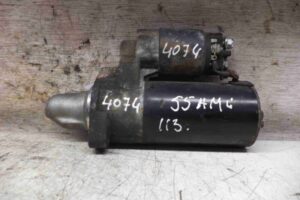 Изображение товара 42496 - 00042496 starter Ford Ka 1