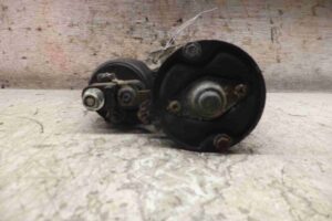 Изображение товара 42496 - 00042496 starter Ford Ka 2