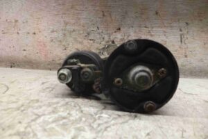 Изображение товара 42496 - 00042496 starter Ford Ka 3