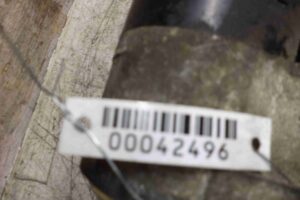 Изображение товара 42496 - 00042496 starter Ford Ka