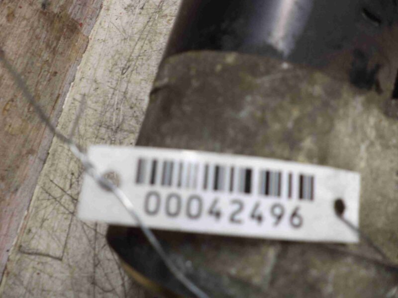 Изображение товара 42496 - 00042496 starter Ford Ka