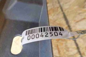 Изображение товара 42504 - 00042504 porog plastikovyj levyj Ford Transit Connect 1