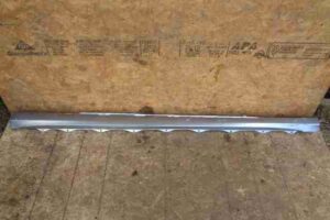 Изображение товара 42504 - 00042504 porog plastikovyj levyj Ford Transit Connect 2