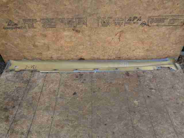 Изображение товара 42504 - 00042504 porog plastikovyj levyj Ford Transit Connect