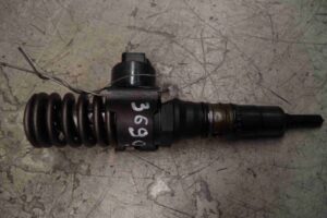 Изображение товара 42519 - 00042519 forsunka toplivnaya 