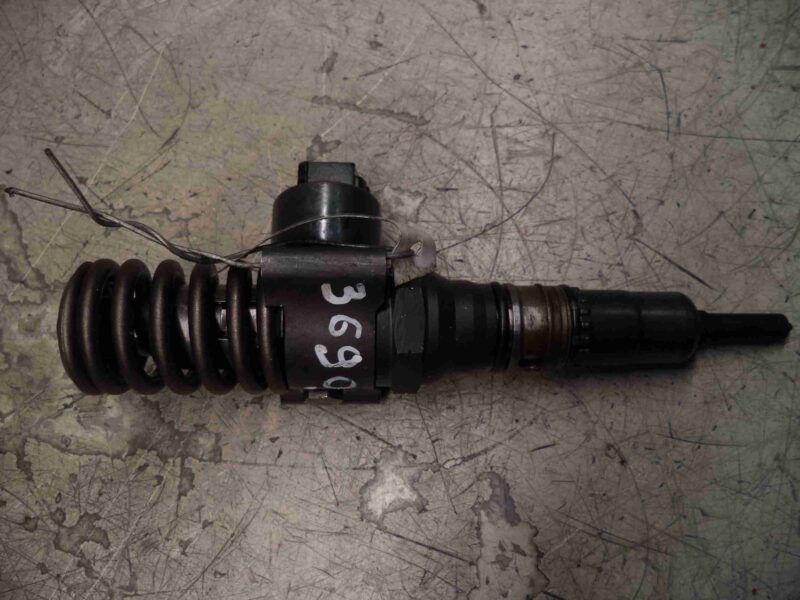 Изображение товара 42519 - 00042519 forsunka toplivnaya