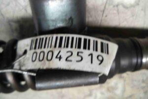 Изображение товара 42519 - 00042519 forsunka toplivnaya 3