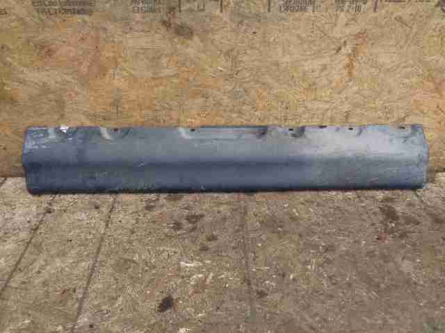 Изображение товара 42531 - 00042531 porog plastikovyj levyj