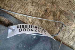 Изображение товара 42531 - 00042531 porog plastikovyj levyj 1