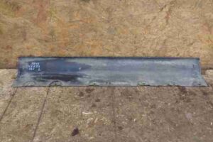 Изображение товара 42531 - 00042531 porog plastikovyj levyj 2