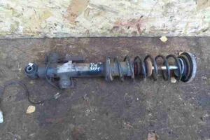 Изображение товара 42533 - 00042533 amortizator zadnij levyj 