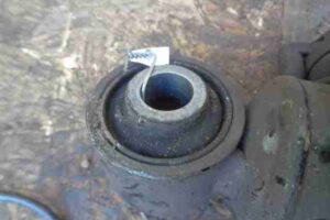 Изображение товара 42533 - 00042533 amortizator zadnij levyj 2