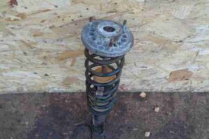 Изображение товара 42533 - 00042533 amortizator zadnij levyj 3