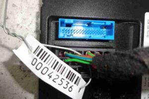 Изображение товара 42536 - 00042536 blok komforta 1