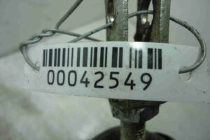 Изображение товара 42549 - 00042549 vakuum tormoznoj 1