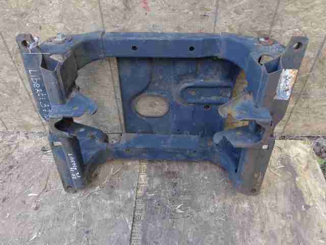 Изображение товара 42553 - 00042553 balka perednyaya Peugeot 207