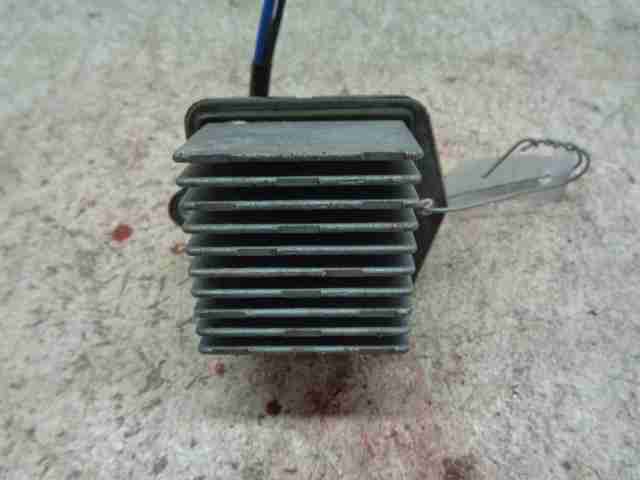 Изображение товара 42555 - 00042555 rezistor otopitelya