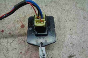 Изображение товара 42555 - 00042555 rezistor otopitelya 1