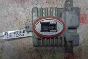 Изображение товара 42558 - 00042558 blok rozzhiga ksenona 1