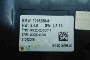 Изображение товара 42559 - 00042559 pereklyuchatel otopitelya 1