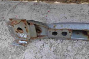 Изображение товара 42560 - 00042560 usilitel bampera perednij Citroen Berlingo 3