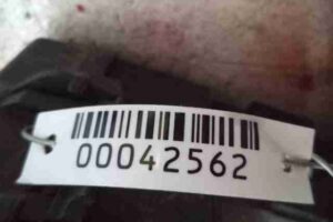 Изображение товара 42562 - 00042562 blok predokhranitelej Hyundai i40 2