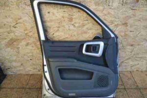 Изображение товара 42563 - 00042563 dver perednyaya levaya Renault Logan 1