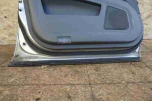 Изображение товара 42563 - 00042563 dver perednyaya levaya Renault Logan 2