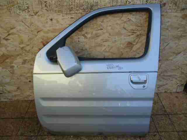 Изображение товара 42563 - 00042563 dver perednyaya levaya Renault Logan