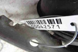 Изображение товара 42571 - 00042571 resiver vozdushnyj 2