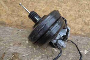 Изображение товара 42572 - 00042572 vakuum tormoznoj Toyota Corolla Verso 3