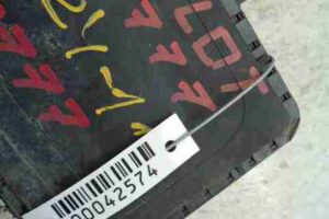 Изображение товара 42574 - 00042574 blok ABS Volkswagen Amarok 2