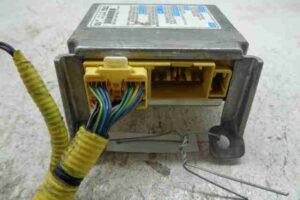 Изображение товара 42581 - 00042581 blok upravleniya podushek bezopasnosti Volkswagen Amarok 2