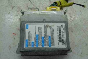 Изображение товара 42581 - 00042581 blok upravleniya podushek bezopasnosti Volkswagen Amarok