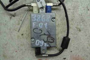 Изображение товара 42585 - 00042585 blok upravleniya 1