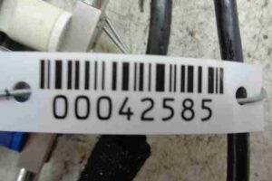 Изображение товара 42585 - 00042585 blok upravleniya 2